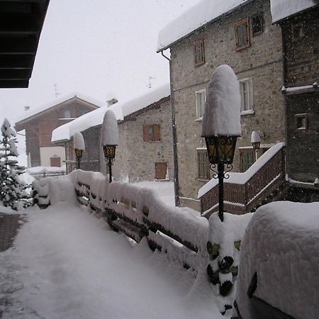 Hotel Adele Λιβίνιο Εξωτερικό φωτογραφία