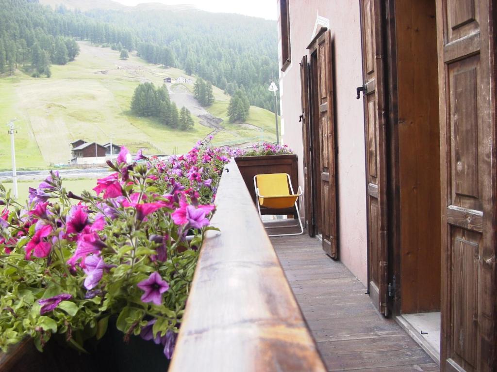 Hotel Adele Λιβίνιο Δωμάτιο φωτογραφία