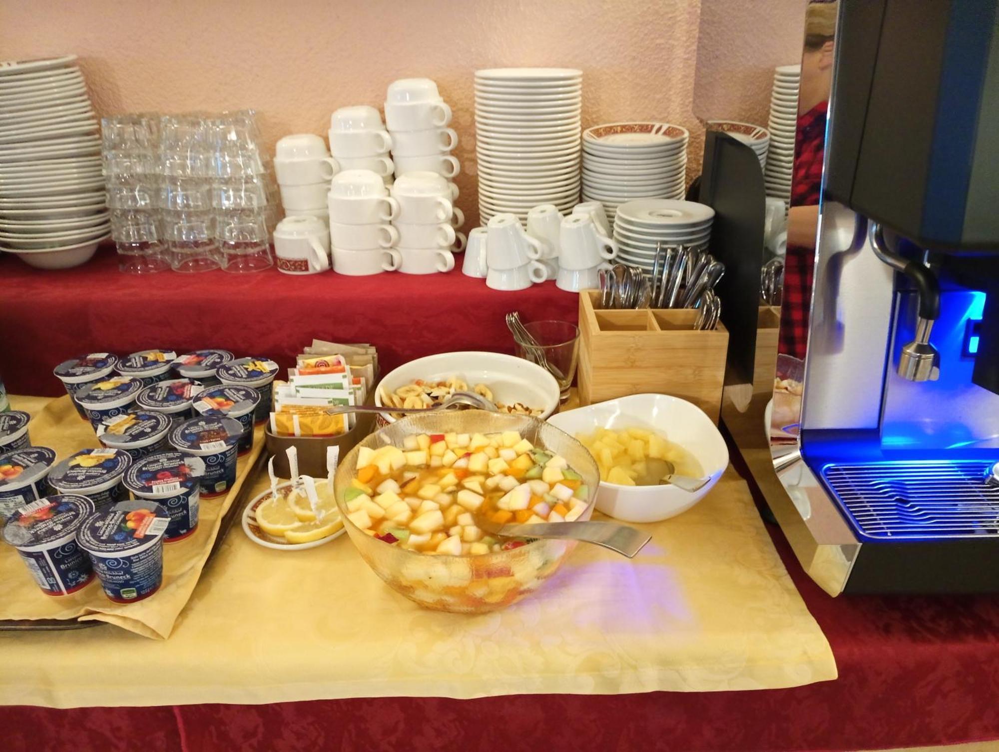 Hotel Adele Λιβίνιο Εξωτερικό φωτογραφία