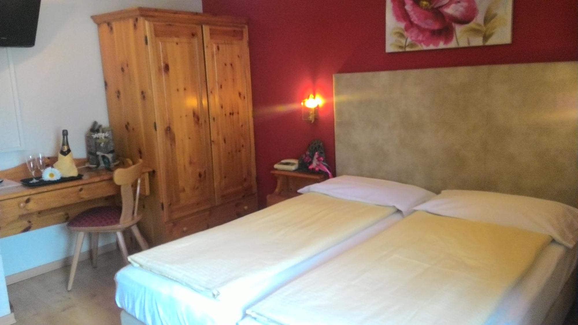 Hotel Adele Λιβίνιο Εξωτερικό φωτογραφία