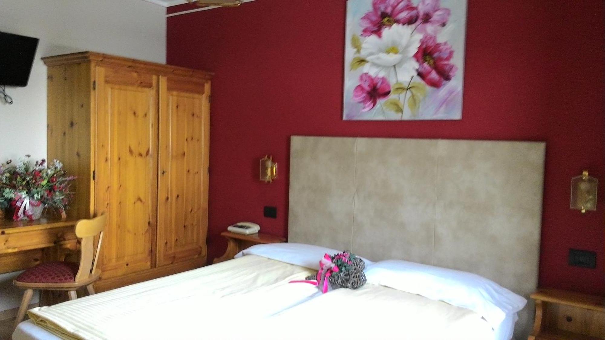 Hotel Adele Λιβίνιο Εξωτερικό φωτογραφία