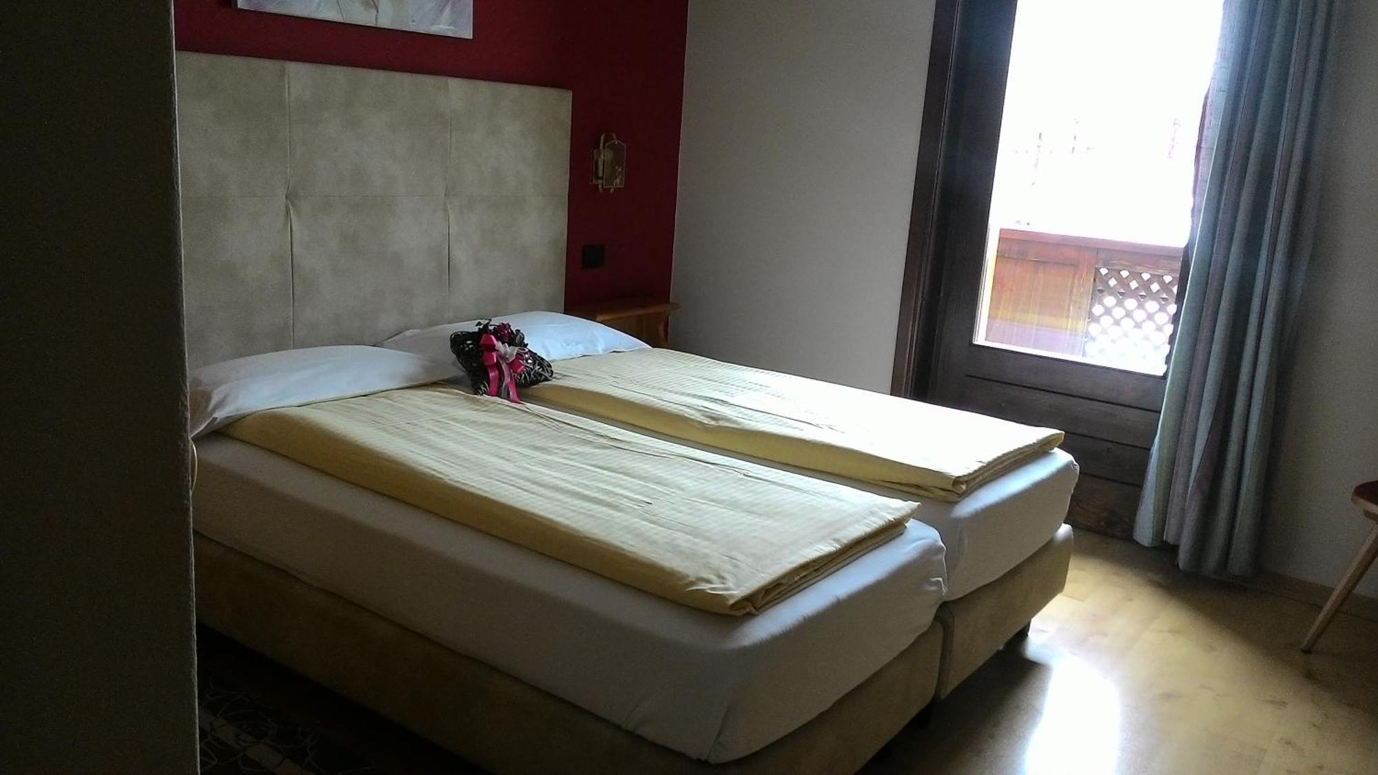 Hotel Adele Λιβίνιο Εξωτερικό φωτογραφία