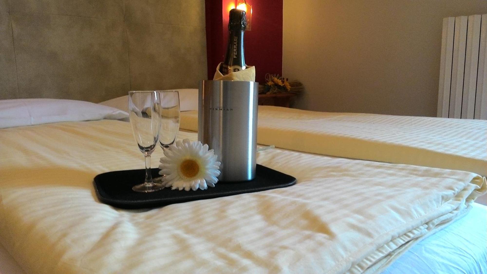 Hotel Adele Λιβίνιο Εξωτερικό φωτογραφία