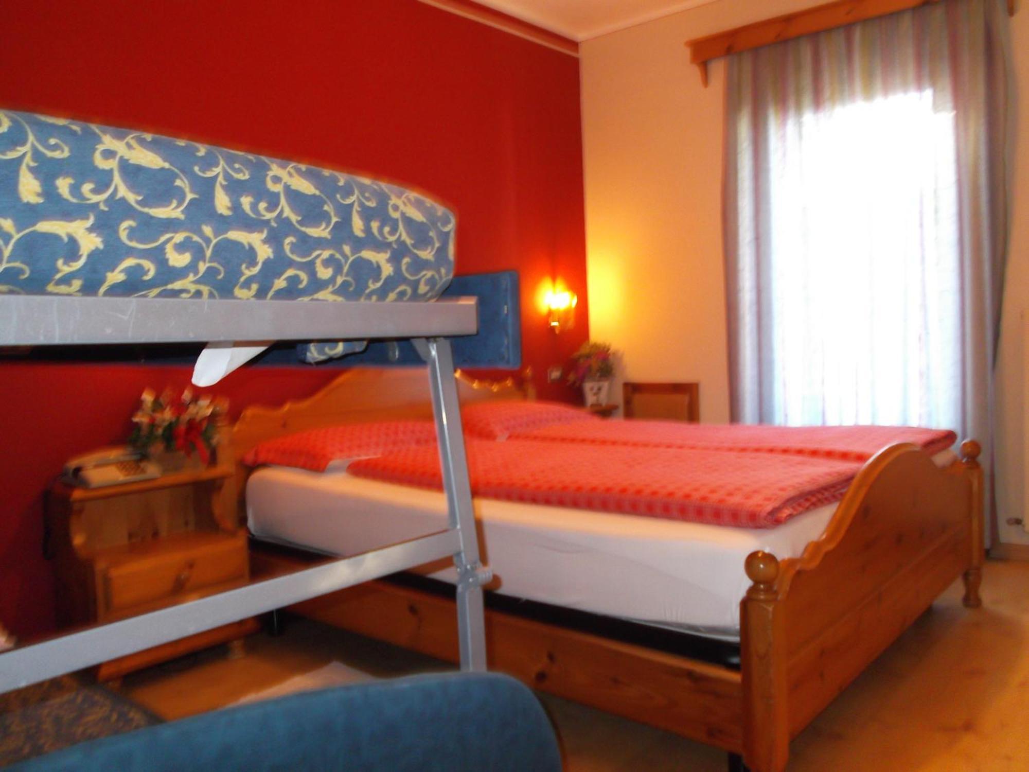 Hotel Adele Λιβίνιο Δωμάτιο φωτογραφία
