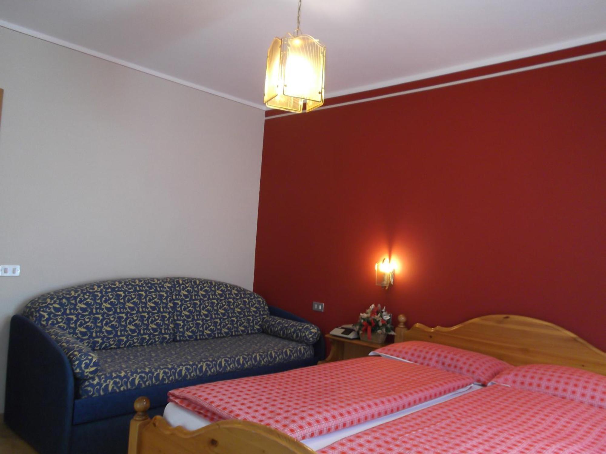 Hotel Adele Λιβίνιο Δωμάτιο φωτογραφία