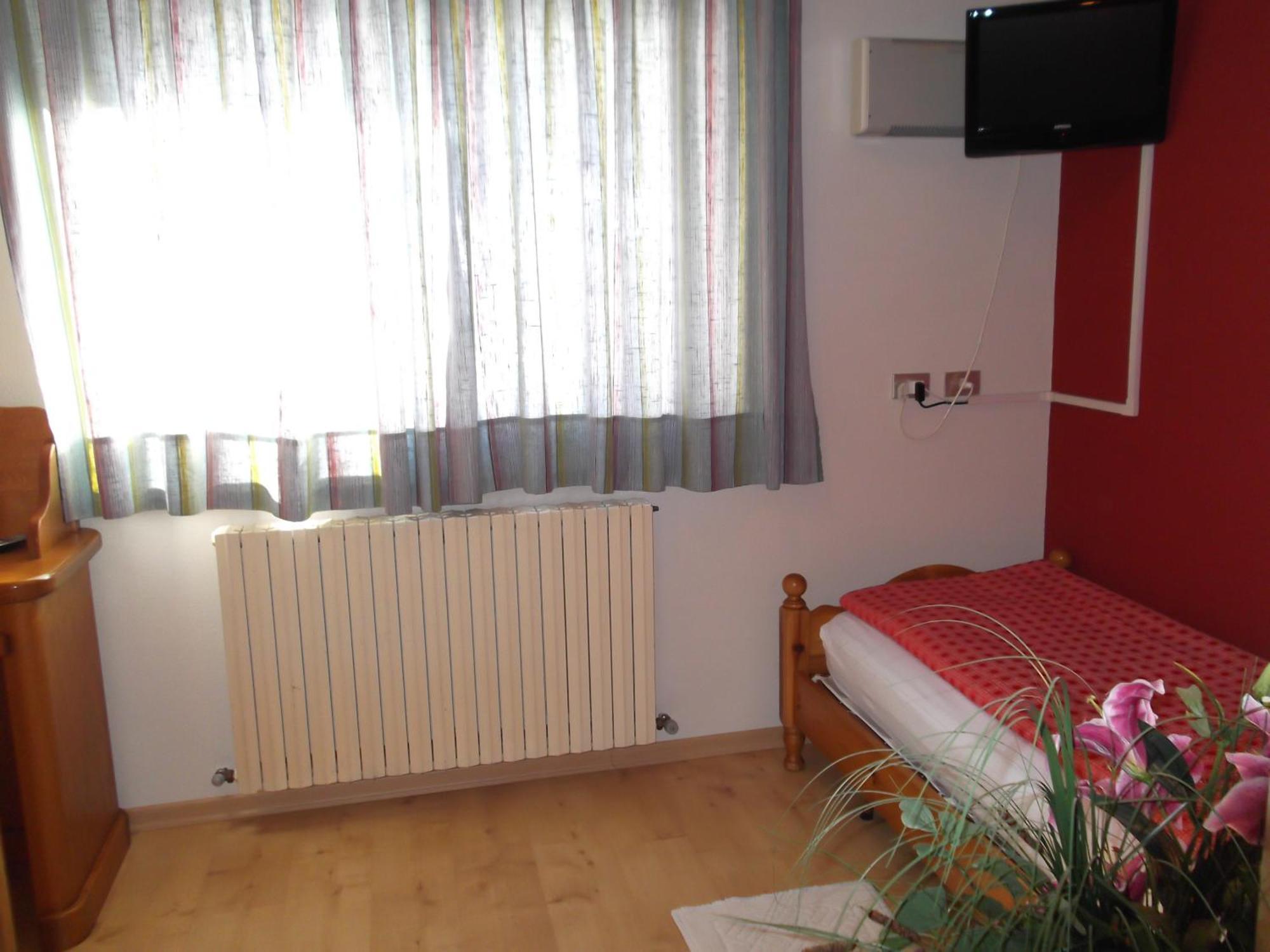 Hotel Adele Λιβίνιο Δωμάτιο φωτογραφία
