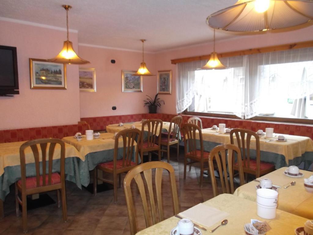 Hotel Adele Λιβίνιο Εξωτερικό φωτογραφία