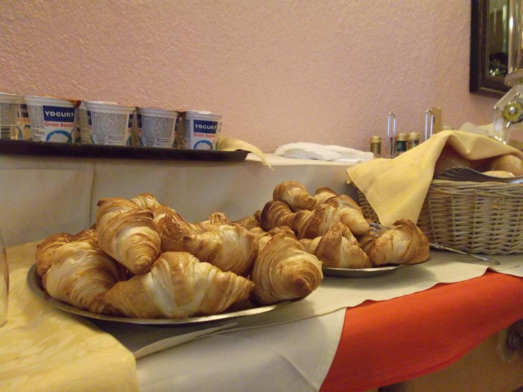 Hotel Adele Λιβίνιο Εξωτερικό φωτογραφία