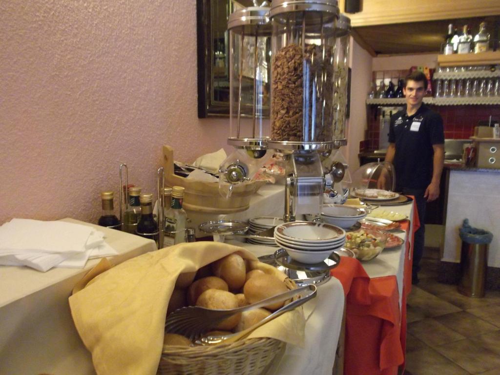 Hotel Adele Λιβίνιο Εξωτερικό φωτογραφία