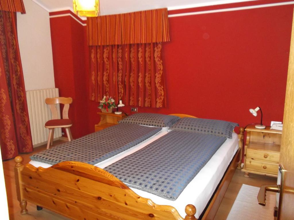 Hotel Adele Λιβίνιο Δωμάτιο φωτογραφία