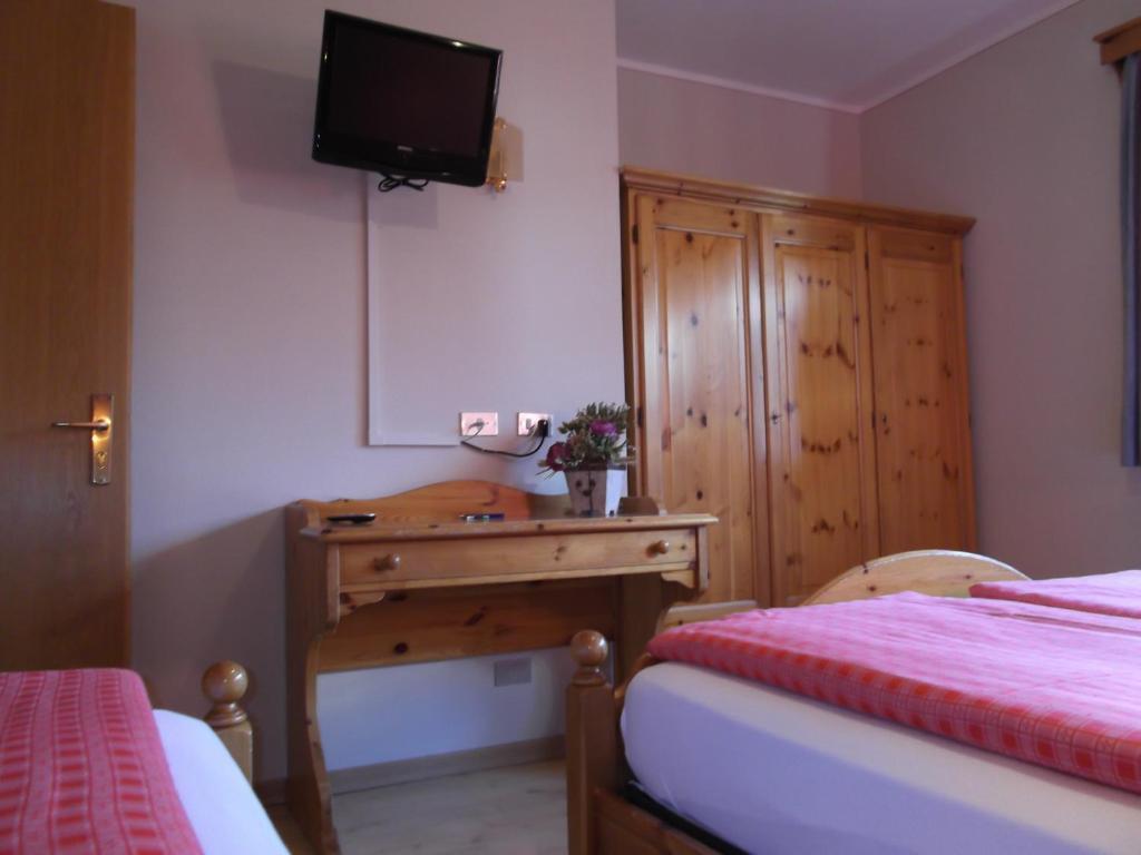 Hotel Adele Λιβίνιο Δωμάτιο φωτογραφία