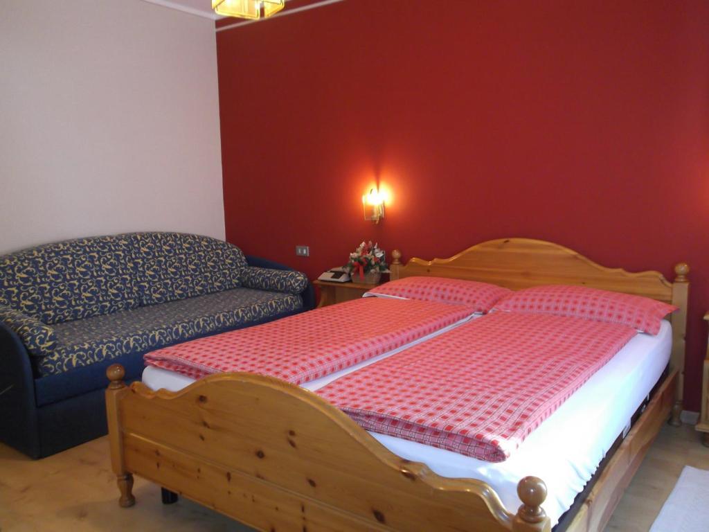 Hotel Adele Λιβίνιο Εξωτερικό φωτογραφία