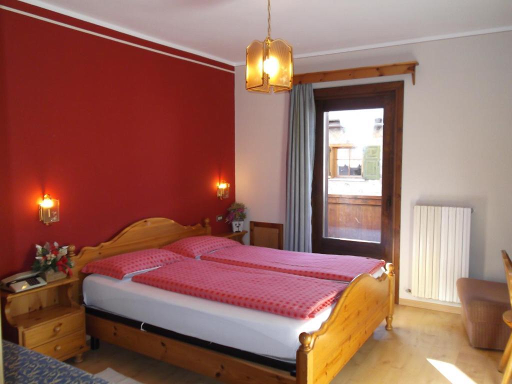 Hotel Adele Λιβίνιο Δωμάτιο φωτογραφία